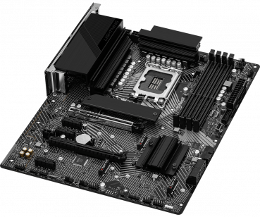 ASRock Z790 PG Lightning/D4